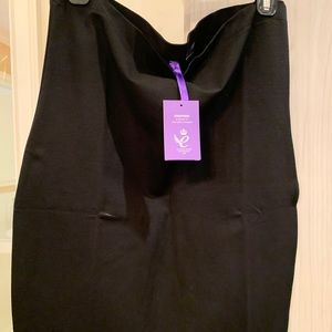 Seraphine work pencil skirt maternity